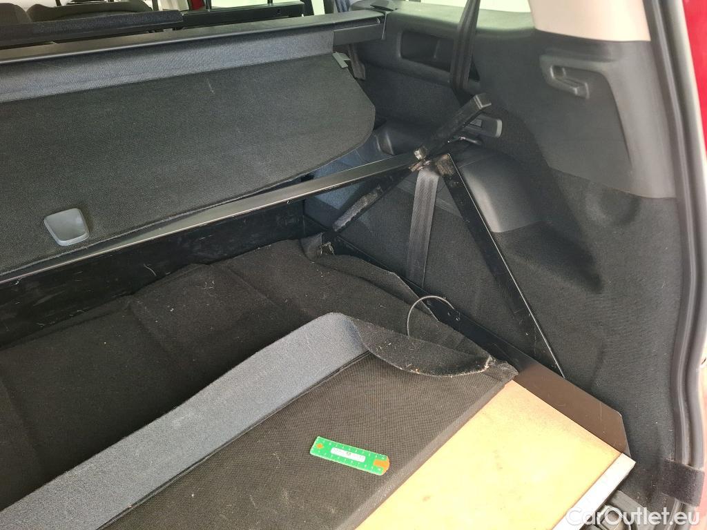  Citroen  C4 Grand Picasso /Spacetourer Business + 1.5 BlueHDi 130CV BVA8 E6dT #12