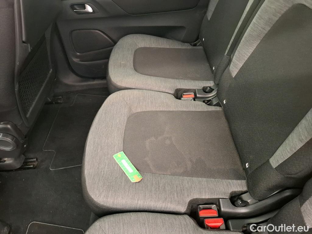  Citroen  C4 Grand Picasso /Spacetourer Business + 1.5 BlueHDi 130CV BVA8 E6dT #21