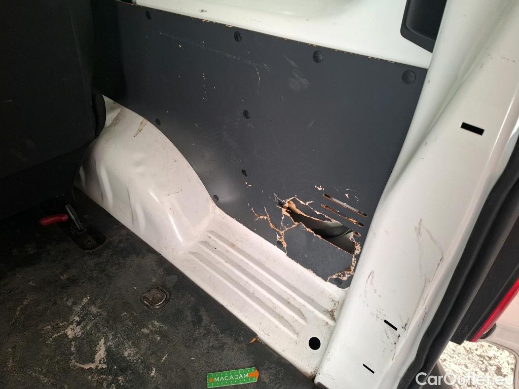  Citroen  Jumpy CITROEN  4p Combi Taille XL BlueHDi 120 S&S BVM6 Confort #29