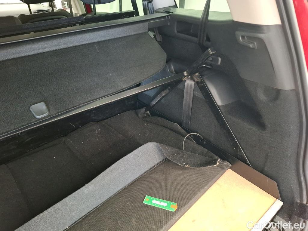  Citroen  C4 Grand Picasso /Spacetourer Business + 1.5 BlueHDi 130CV BVA8 E6dT #14