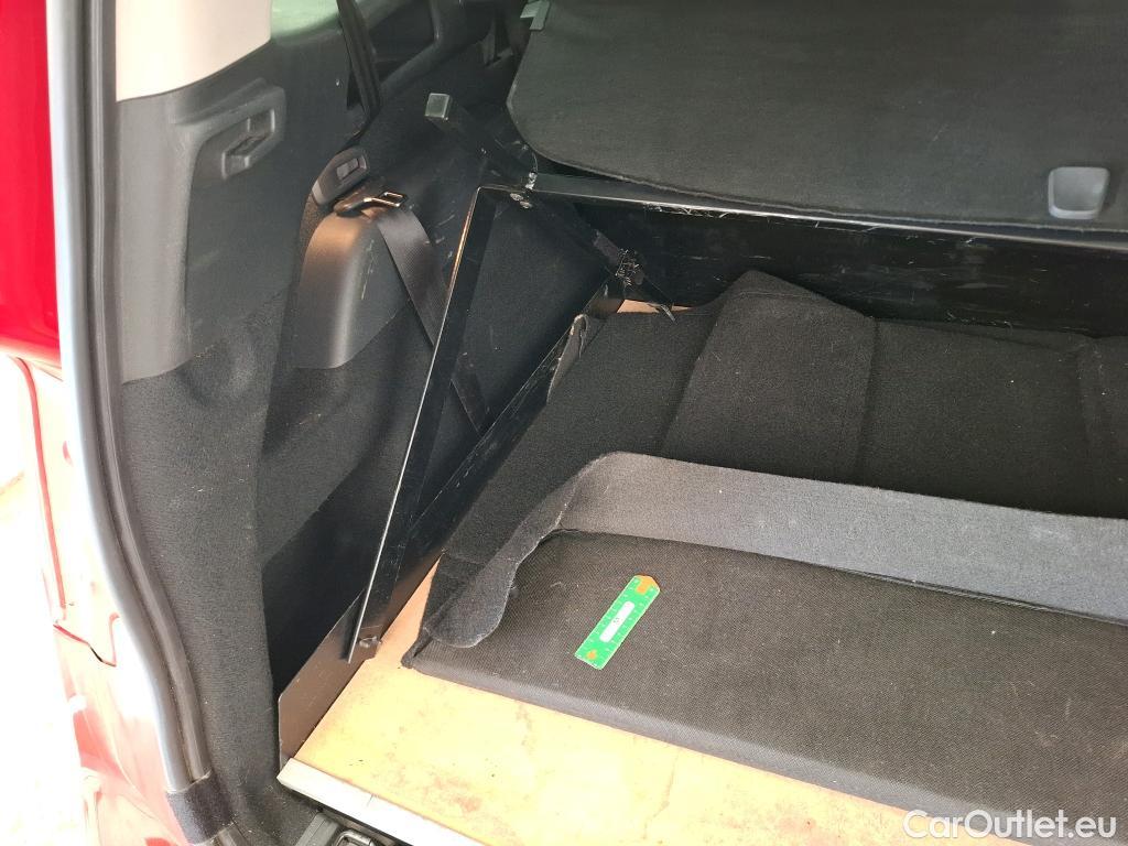  Citroen  C4 Grand Picasso /Spacetourer Business + 1.5 BlueHDi 130CV BVA8 E6dT #13