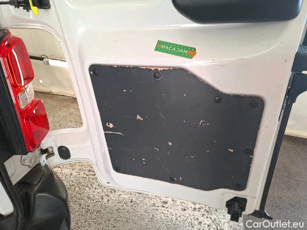  Citroen  Jumpy CITROEN  4p Combi Taille XL BlueHDi 120 S&S BVM6 Confort #27