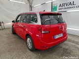  Citroen  C4 Grand Picasso /Spacetourer Business + 1.5 BlueHDi 130CV BVA8 E6dT #2