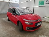  Citroen  C4 Grand Picasso /Spacetourer Business + 1.5 BlueHDi 130CV BVA8 E6dT #4