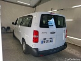  Citroen  Jumpy CITROEN  4p Combi Taille XL BlueHDi 120 S&S BVM6 Confort #2
