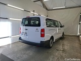 Citroen  Jumpy CITROEN  4p Combi Taille XL BlueHDi 120 S&S BVM6 Confort #3