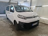  Citroen  Jumpy CITROEN  4p Combi Taille XL BlueHDi 120 S&S BVM6 Confort #4