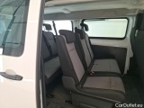  Citroen  Jumpy CITROEN  4p Combi Taille XL BlueHDi 120 S&S BVM6 Confort #9
