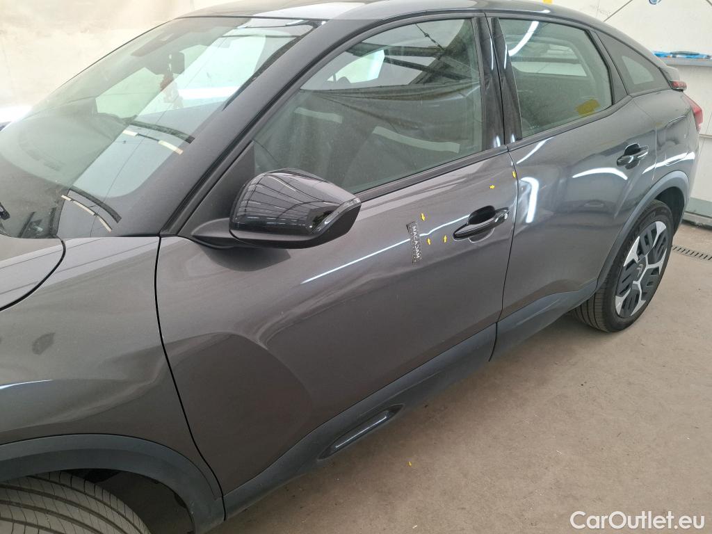  Citroen  C4  Berline Feel 1.2 PureTech 130CV BVA8 6E #14