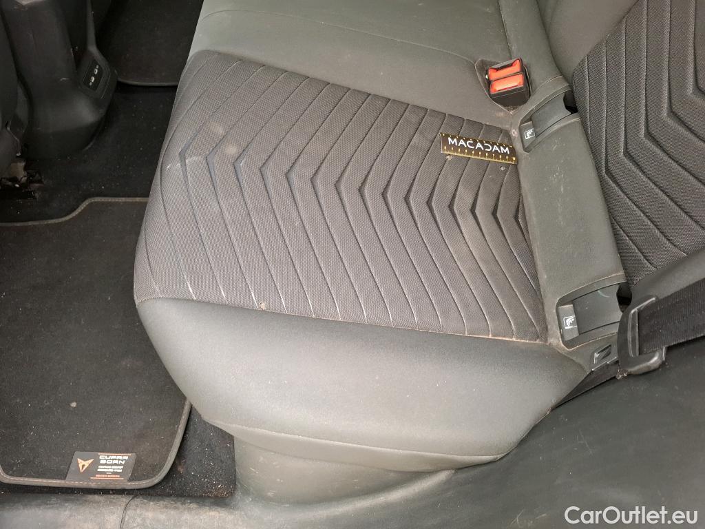  Cupra  Born CUPRA  / 2021 / 5P / Berline 230ch - batterie XL VZ #1