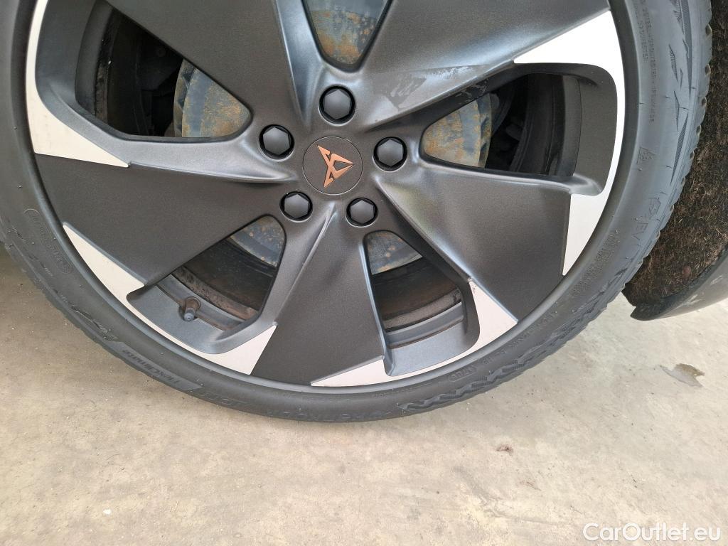  Cupra  Born CUPRA  / 2021 / 5P / Berline 230ch - batterie XL VZ #19