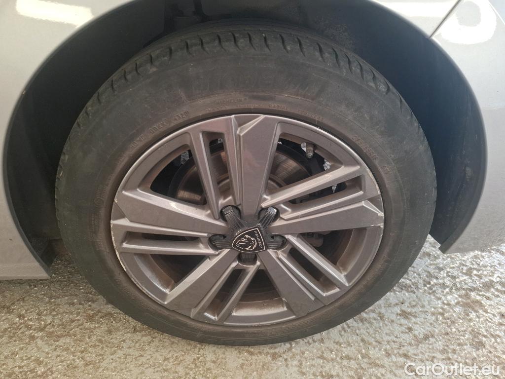  Peugeot  308  Active Pack 1.2 PureTech 130CV BVA8 E6d #23