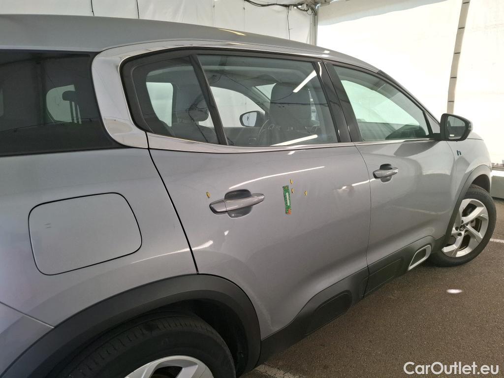  Citroen  C5 Aircross CITROEN   2018  5P SUV Hybrid 225 EAT8 Business #38
