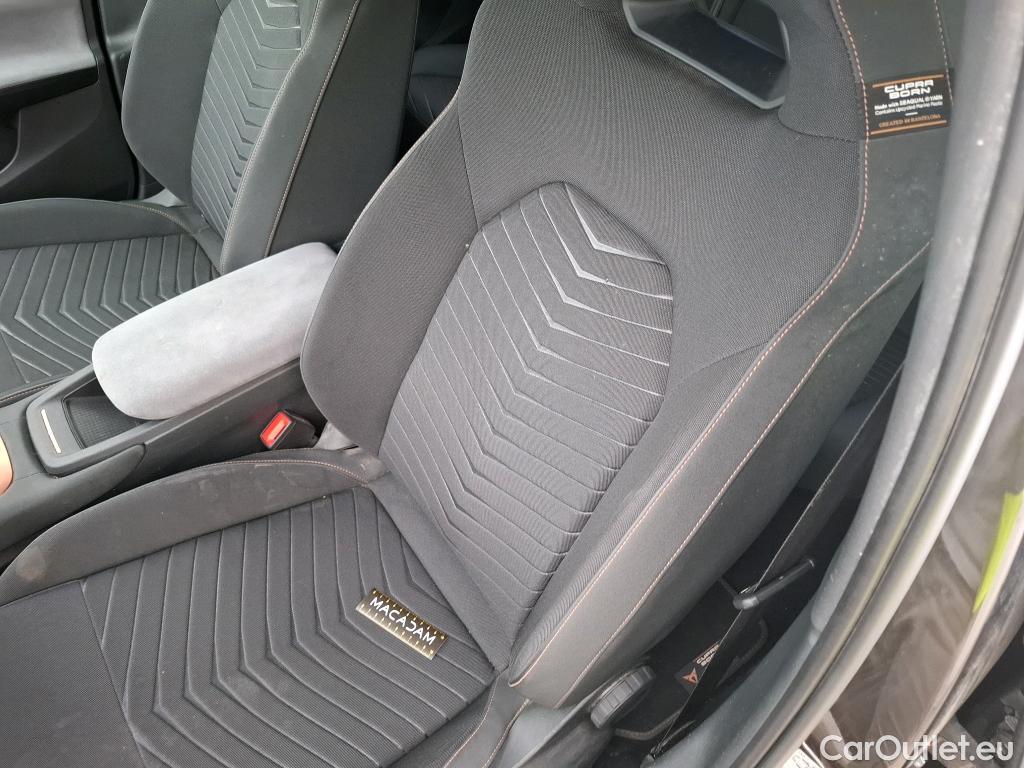  Cupra  Born CUPRA  / 2021 / 5P / Berline 230ch - batterie XL VZ #11