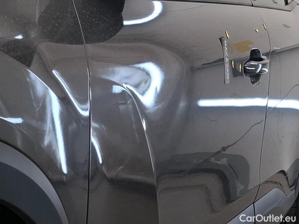  Citroen  C4  Berline Feel 1.2 PureTech 130CV BVA8 6E #21