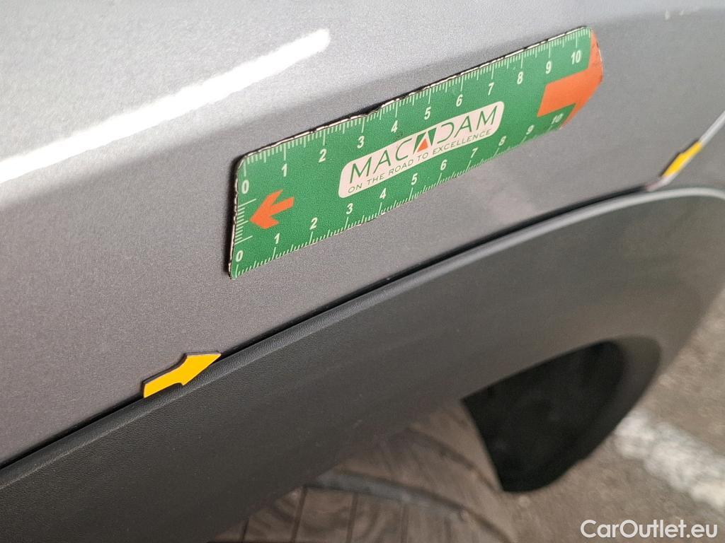  Citroen  C5 Aircross CITROEN   2018  5P SUV Hybrid 225 EAT8 Business #16