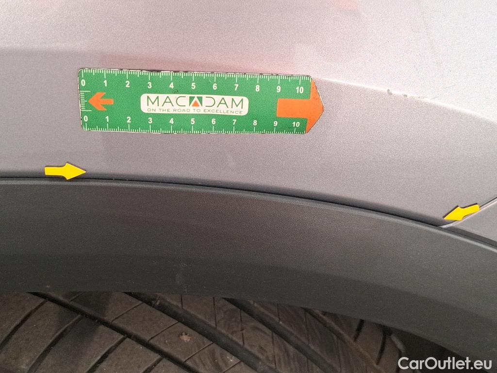  Citroen  C5 Aircross CITROEN   2018  5P SUV Hybrid 225 EAT8 Business #15