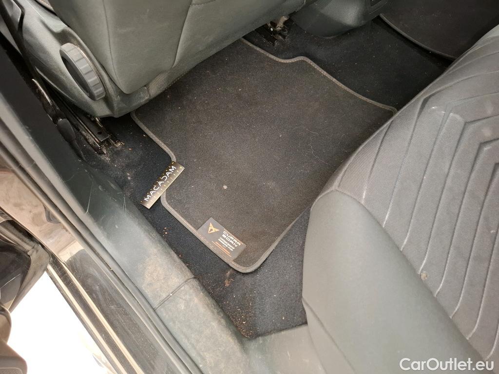  Cupra  Born CUPRA  / 2021 / 5P / Berline 230ch - batterie XL VZ #13