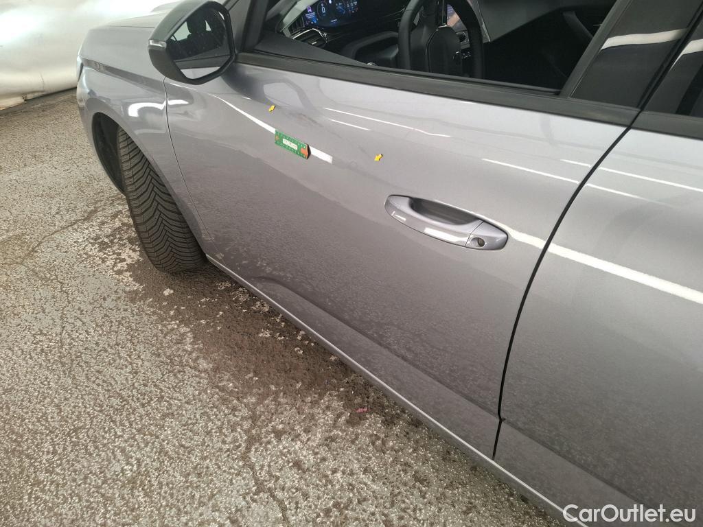  Peugeot  308  Active Pack 1.2 PureTech 130CV BVA8 E6d #1
