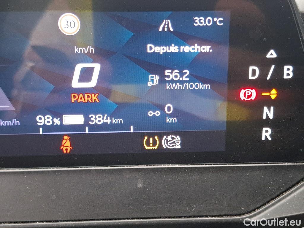 Cupra  Born CUPRA  / 2021 / 5P / Berline 230ch - batterie XL VZ #28