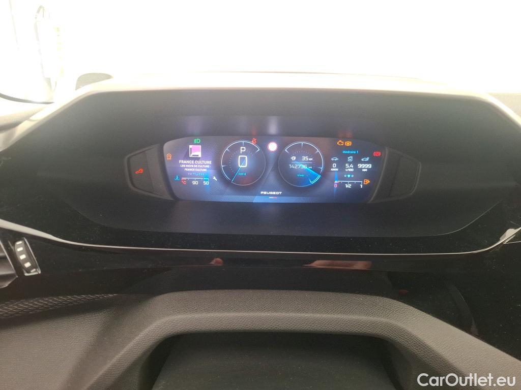  Peugeot  308  Active Pack 1.2 PureTech 130CV BVA8 E6d #52