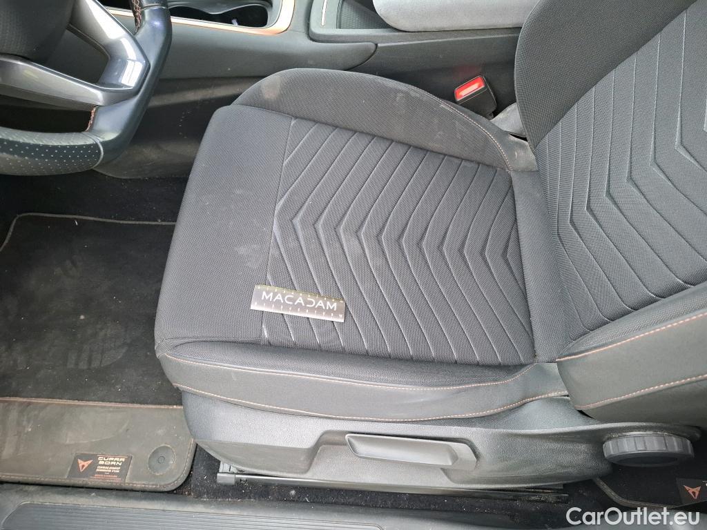  Cupra  Born CUPRA  / 2021 / 5P / Berline 230ch - batterie XL VZ #23