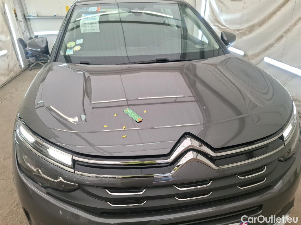  Citroen  C5 Aircross  Business 1.5 BlueHDi 130CV BVA8 E6d #6