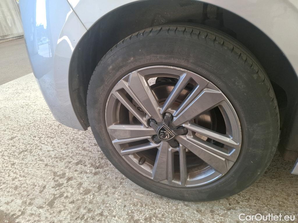  Peugeot  308  Active Pack 1.2 PureTech 130CV BVA8 E6d #30