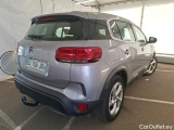  Citroen  C5 Aircross CITROEN   2018  5P SUV Hybrid 225 EAT8 Business #4