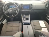  Citroen  C5 Aircross CITROEN   2018  5P SUV Hybrid 225 EAT8 Business #6