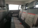 Citroen  C5 Aircross CITROEN   2018  5P SUV Hybrid 225 EAT8 Business #10
