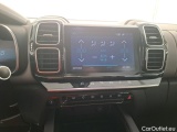  Citroen  C5 Aircross CITROEN   2018  5P SUV Hybrid 225 EAT8 Business #8