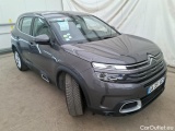  Citroen  C5 Aircross  Business 1.5 BlueHDi 130CV BVA8 E6d #4