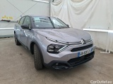  Citroen  C4  Berline Feel Pack 1.2 PureTech 130CV BVA8 6E #4