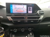  Citroen  C4  Berline Feel Pack 1.2 PureTech 130CV BVA8 6E #7