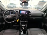  Citroen  C4  Berline Feel Pack 1.2 PureTech 130CV BVA8 6E #5