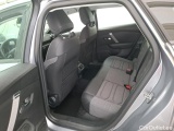  Citroen  C4  Berline Feel Pack 1.2 PureTech 130CV BVA8 6E #9