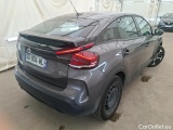  Citroen  C4  Berline Feel 1.2 PureTech 130CV BVA8 6E #3