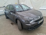  Citroen  C4  Berline Feel 1.2 PureTech 130CV BVA8 6E #4