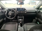  Citroen  C4  Berline Feel 1.2 PureTech 130CV BVA8 6E #5
