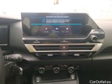  Citroen  C4  Berline Feel 1.2 PureTech 130CV BVA8 6E #7