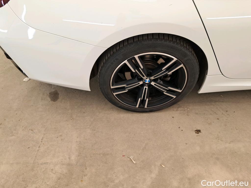  Bmw  Serie 3 Série 3 Touring 320 d M Sport 2.0 190CV BVA8 E6d #6