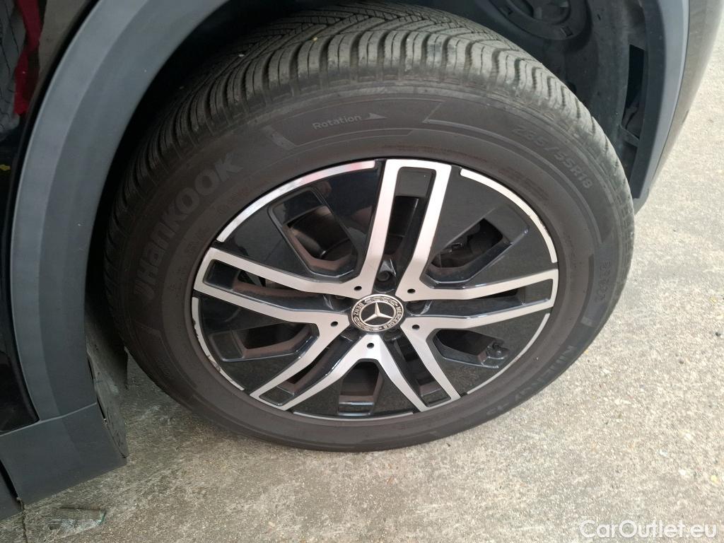  Mercedes  GLA MERCEDES-BENZ  / 2020 / 5P / SUV 2.0  200 D BUSINESS LINE DCT #26