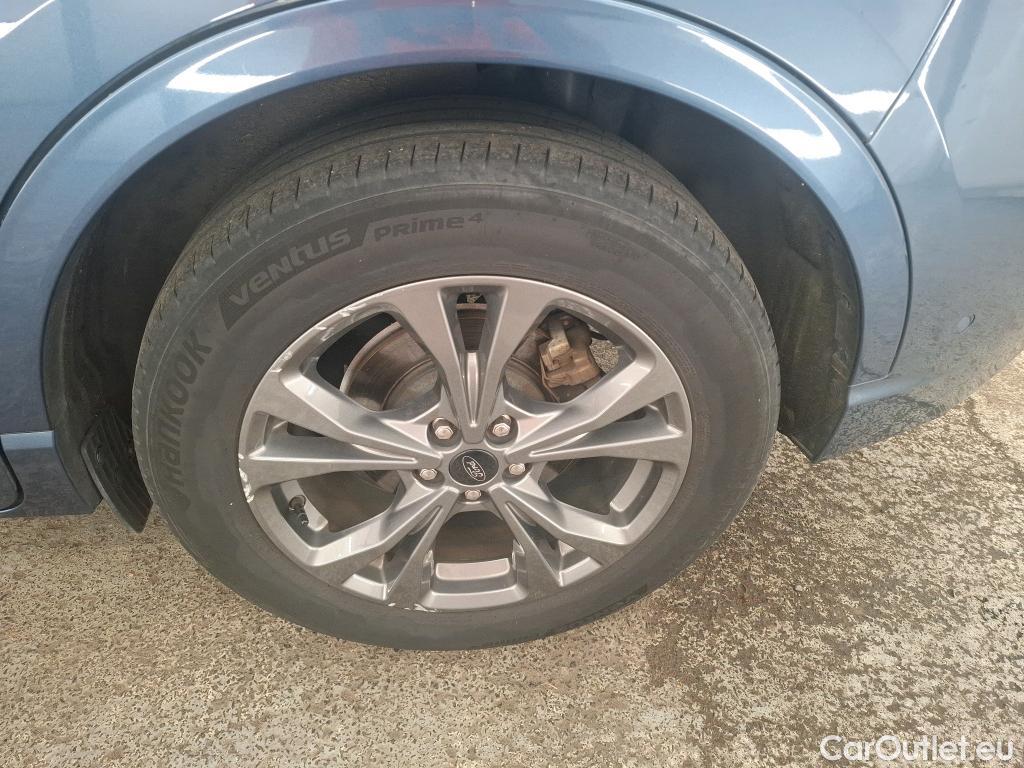  Ford  Kuga FORD  / 2019 / 5P / SUV 2.5 Duratec 225 ch PHEV eCVT St-Line Bus #7