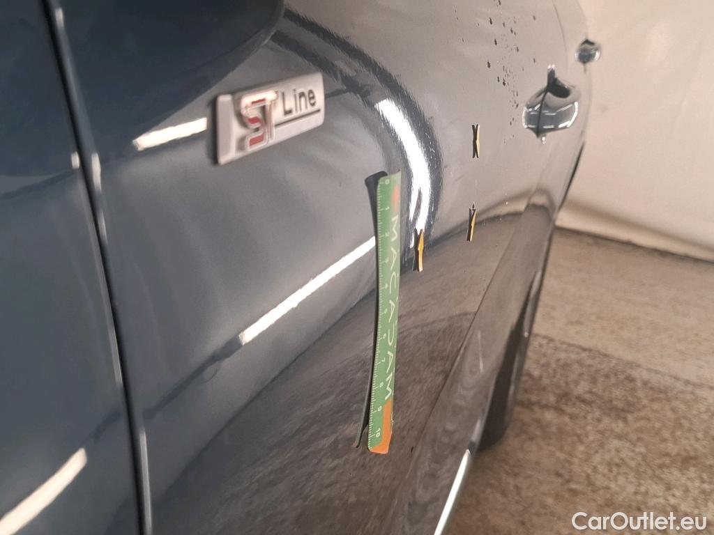  Ford  Kuga FORD  / 2019 / 5P / SUV 2.5 Duratec 225 ch PHEV eCVT St-Line Bus #22