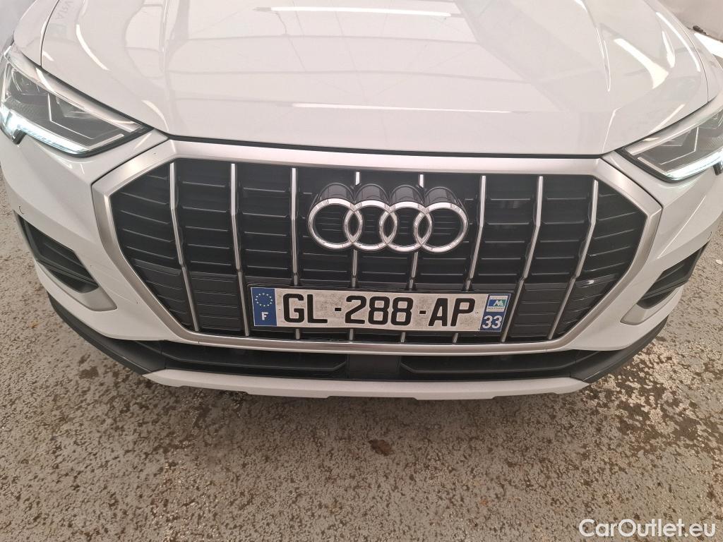  Audi  Q3  35 TFSI Design luxe 1.5 TFSI 150CV BVM6 E6d #26