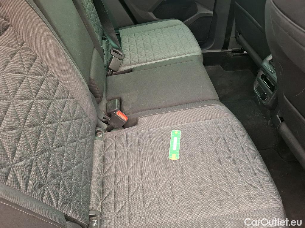  Volkswagen  Tiguan VOLKSWAGEN  / 2020 / 5P / SUV 2.0 TDI 150 DSG7 Life Business #7