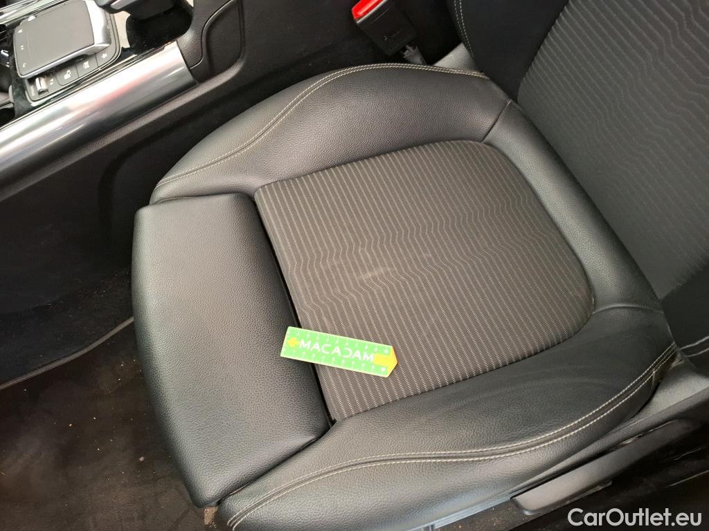  Mercedes  GLA MERCEDES-BENZ  / 2020 / 5P / SUV 2.0  200 D BUSINESS LINE DCT #45