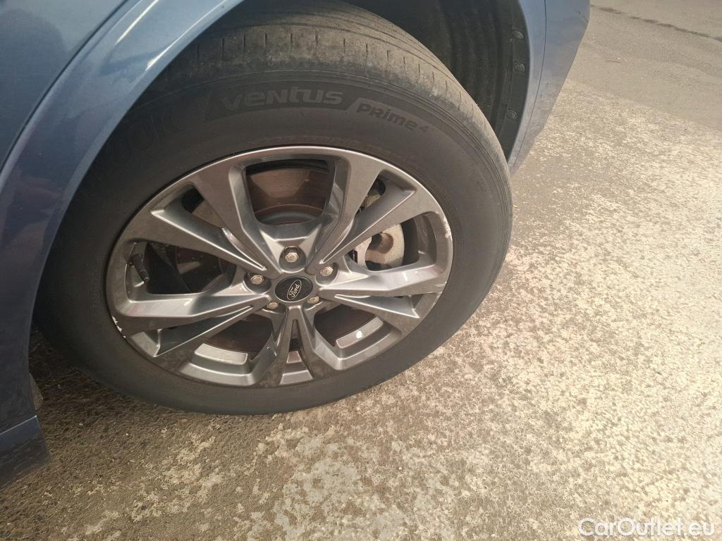  Ford  Kuga FORD  / 2019 / 5P / SUV 2.5 Duratec 225 ch PHEV eCVT St-Line Bus #5