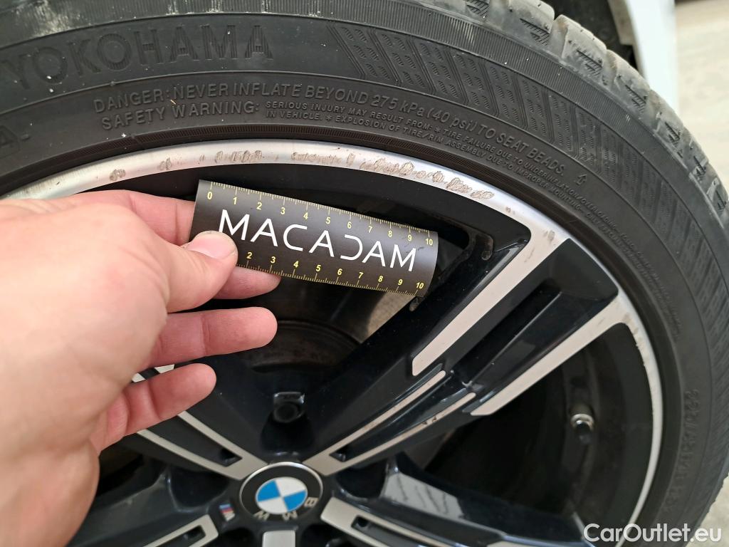  Bmw  Serie 3 Série 3 Touring 320 d M Sport 2.0 190CV BVA8 E6d #10